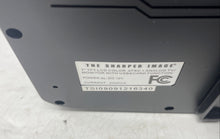 Load image into Gallery viewer, The Sharper Image 7 Inch TFT LCD ATSC Analog TV Monitor In Bag Not Tested