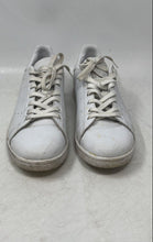 Load image into Gallery viewer, Adidas Mens Stan Smith FX5500 White Low Top Lace-Up Sneaker Shoes Size 9.5
