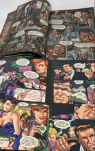 Load image into Gallery viewer, Set Of 2 Pcs Tekno Comix Mike Danger Halloween The Curse Of Michael Comic Books