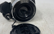 Load image into Gallery viewer, DVC Black 3-Inch IPS HD Screen 80.0 Megapixel Video Camcorder In Case Not Tested