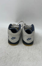 Load image into Gallery viewer, Nike Baby Boys Air Jordan 5 FZ3357-004 White Lace-Up Sneakers Shoes Size 8C