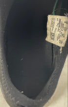 Load image into Gallery viewer, Puma Girls Wired Run 386826-01 Black Low Top Slip-On Sneakers Shoes Size 5C