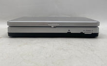 Load image into Gallery viewer, JWin JD-VD745 Silver Dolby Digital 7 Inch TFT LCD Portable DVD Player Not Tested