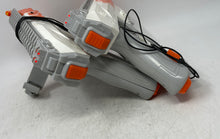 Load image into Gallery viewer, Recoil Laser Tag Starter Set GPS Enabled Multi-Player Blasters 3 Pcs Not Tested