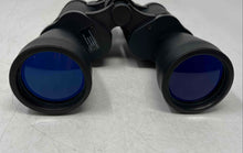 Load image into Gallery viewer, Vivitar VIVCS1050-NOC Black Precise Focus Diopter Adjustable Binoculars