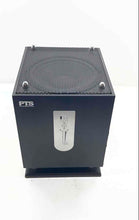 Load image into Gallery viewer, PTS ProtecSound PT-5000S Black Active Subwoofer Home Theater Speaker Not Tested