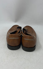 Load image into Gallery viewer, Tommy Hilfiger Mens Tmaldez-R Brown Slip-On Round Toe Boat Shoes Size 10