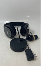 Load image into Gallery viewer, Sony MDR-RF912RK Over-Ear Wireless Stereo Headphones System 2 Pcs Not Tested