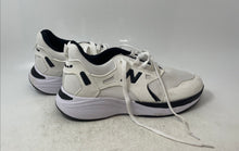 Load image into Gallery viewer, New Balance Mens White Lace-Up Low Top Round Toe Running Shoes Size 11