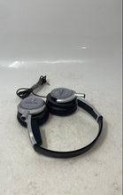 Load image into Gallery viewer, Sony Active Noise Canceling Wired Headphones Model MDR-NC6 Untested