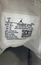 Load image into Gallery viewer, Authentic Nike Womens Air Jordan 1 Mid SE FB9892 Pink White Sneaker Shoes Sz 6