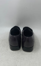 Load image into Gallery viewer, Florsheim Mens Riva Brown Leather Moc Toe Slip-On Loafer Shoes Size 7.5 D
