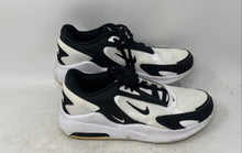 Load image into Gallery viewer, Nike Womens Air Max Bolt CU4152-101 Black White Sneakers Shoes Size 6.5