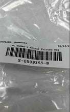 Load image into Gallery viewer, Inc International Concepts Womens Black Animal Printed Shoulder Bag With Tag