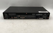 Load image into Gallery viewer, JVC XV-S500BK Black Digital Direct Progressive Scan DVD Player Not Tested