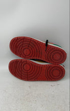 Load image into Gallery viewer, Nike Boys Court Borough Low Recraft DV5456-004 Multicolor Tennis Shoes Size 5Y