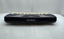 Load image into Gallery viewer, Yamaha Portatone PSR-240 Electronic Keyboard Serial No 9232451 Not Tested