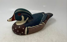 Load image into Gallery viewer, Gallery Originals Bob Berry Ontario Wood 1984 North American Duck Collection