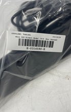 Load image into Gallery viewer, Microsoft Xbox 360 Kinect Model 1414 Black Video Gaming Sensor Bar Not Tested