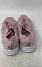 Load image into Gallery viewer, Skechers Girls Dreamy Dancer 81516L Pink White Low Top Sneakers Shoes Size 4