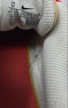 Load image into Gallery viewer, Nike Kids Air Max 90 CD6864-200 Multicolor Leather Lace-Up Sneaker Shoes Size 5Y