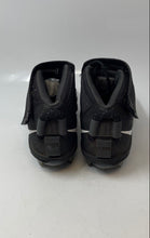 Load image into Gallery viewer, Nike Mens Force Savage Pro 2 Black Hook And Loop Sport Football Cleats Size 7