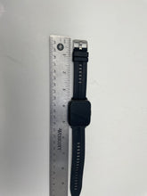 Load image into Gallery viewer, Unbranded Unisex Black Smartwatch Not tested (NCL)