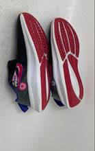 Load image into Gallery viewer, Nike Kids Star Runner 3 SE DJ4697-013 Black Red Blue Sneaker Shoes Size 12C