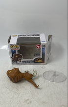 Load image into Gallery viewer, Funko Pop Movies Jurassic World Dominion Atrociraptor Panthera Vinyl Figure