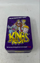 Load image into Gallery viewer, Kings The Ultimate Party Drinking Collectible Board Game Set