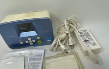 Load image into Gallery viewer, Canon Selphy CP760 Blue Compact Digital Photo Printer W/ Accessories Not Tested