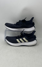 Load image into Gallery viewer, Adidas Womens Cloudfoam Pure IG3866 Dark Blue Running Shoes Size 6.5