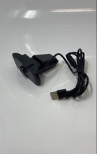 Load image into Gallery viewer, Unbranded Black USB Wired Desktop PC Camera Clip On Webcam Not Tested