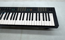 Load image into Gallery viewer, Yamaha PSR-11 Black White Electronic Portatone Keyboard Piano Not Tested