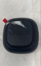 Load image into Gallery viewer, ION Black Mini Wireless Bluetooth Portable Music Speaker Not Tested