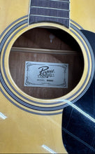 Load image into Gallery viewer, Rogue Model RD80 Beige 6-String Right-Handed Dreadnought Acoustic Guitar
