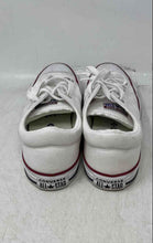 Load image into Gallery viewer, Converse Womens Chuck Taylor All Star Madison 563509F White Sneaker Shoes Size 9