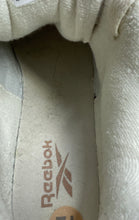 Load image into Gallery viewer, Reebok Mens Charge 30246MCTC Brown Gray White Low Top Sneakers Shoes Size 12