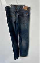 Load image into Gallery viewer, True Religion Mens Blue Medium Wash Stretch Straight Leg Jeans Pants Size 40