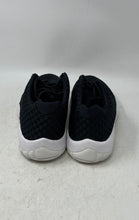 Load image into Gallery viewer, Nike Mens Jordan Future Low 718948-002 Black Sneakers Shoes Size 9.5