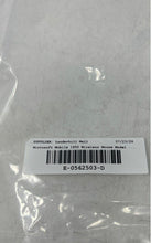 Load image into Gallery viewer, Microsoft Model 1593 1636 Mobile 1850 Red Portable Wireless Mouse Untested