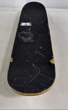 Load image into Gallery viewer, Krown KPC Red Black Checkerboard Print Standard 31" Skateboard Complete