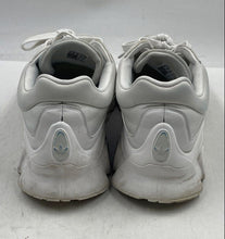 Load image into Gallery viewer, Authentic Adidas Mens adiFOM Megaride White Sneaker Shoes Size 13 Worn/Damaged