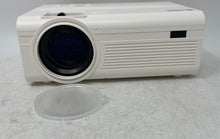Load image into Gallery viewer, Core Innovations Model CP J600WHBY 150" Home Theater Projector Not Tested