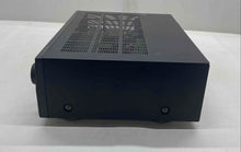 Load image into Gallery viewer, Yamaha Model RX-V465 Black Home Theater Natural Sound AV Receiver Not Tested