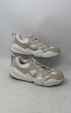Load image into Gallery viewer, Nike Womens Tech Hera DR9761-002 White Gray Lace-Up Running Shoes Size 7.5
