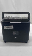 Load image into Gallery viewer, Tomproad Model A55 Black 12000mAh DC 5V 80W Portable Speaker Not Tested