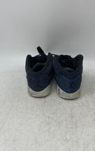Load image into Gallery viewer, Nike Kids Air Jordan 5 Retro FN5454-400 Blue Lace-Up Sneaker Shoes Size 8C
