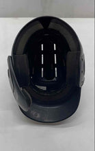 Load image into Gallery viewer, Adidas Black BTE00419BLK Vented Protective Baseball Sports Helmet Not Tested