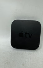 Load image into Gallery viewer, Apple TV Model A1427 3rd Generation HDMI Digital HD Media Streamer Not Tested